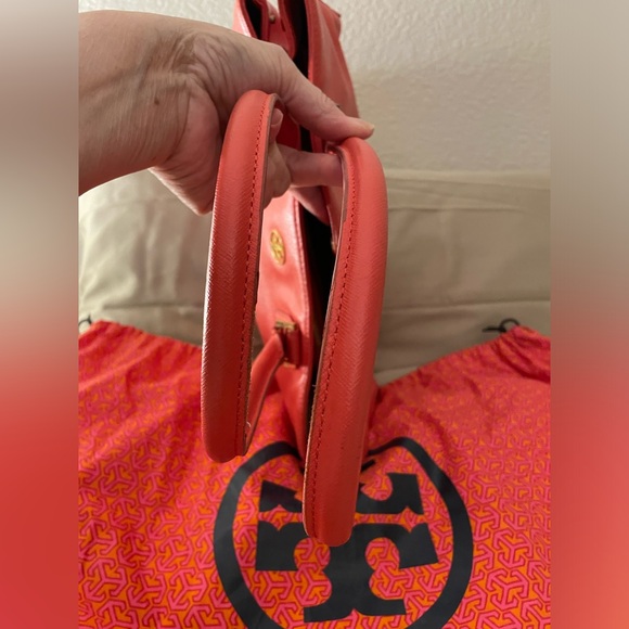 Tory Burch Purse w wallet - Picture 5 of 12